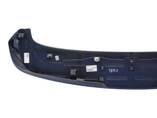 Спойлер верхній задній GMC TERRAIN 2016-2017 23251443, 23251443, A