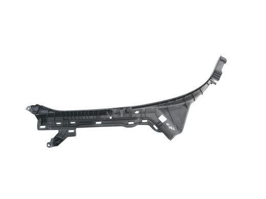 Накладка порога задня права внутрішня SKODA YETI 2009-2013 5L0867766B, 5L0867766B, B