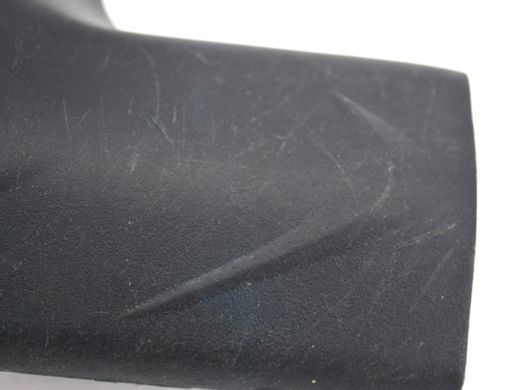 Накладка порога задняя правая внутренняя MITSUBISHI OUTLANDER XL 2006-2010 7656A038XA, 7656A038XA, B