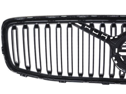 Решетка радиатора VOLVO S90 SPA 2016-2020 (тріщина) 32365386, 32365386, B