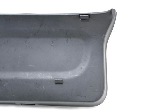 Карта кришки багажника FIAT 500L 2012-2016 735522324, 735522324, B