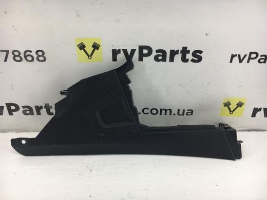 Накладка центральної консолі передня ліва SUBARU FORESTER S13 2014-2018 66241SG030, 66241SG030, A