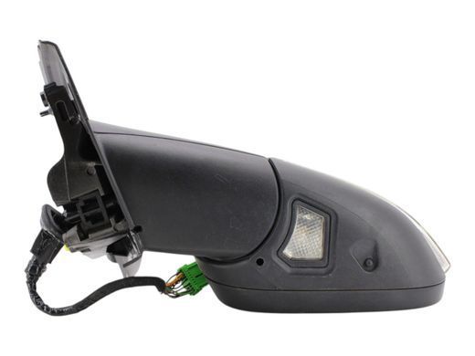 Зеркало заднего вида левое VOLVO V60 Y20 2013-2018 31402555, 31402555, B