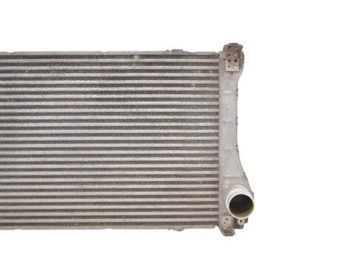 Интеркулер TOYOTA AVENSIS T27 2012-2015 (JD127100-3521) 17940-0R040, 17940-0R040, A
