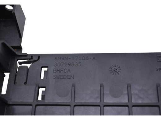 Кронштейн блока управления VOLVO XC60 2008-2013 30729835, 30729835, A