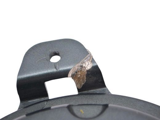 Заглушка протитуманної фари передня права MITSUBISHI L200 KAOT 2006-2011 MN167866, MN167866, B