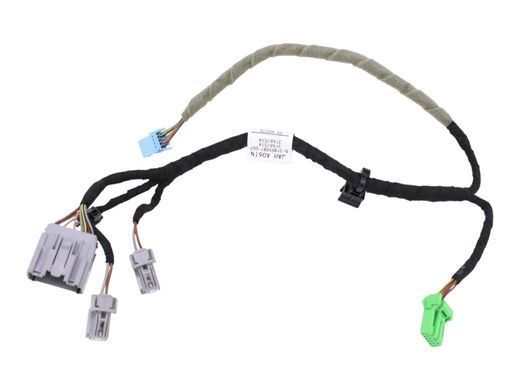 Проводка дверей передня права VOLVO XC60 2017- 31667574, 31667574, A