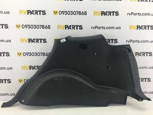 Карта багажного отсека правая HYUNDAI SANTA FE CM 2006-2009 857402B100WK, 857402B100WK, B