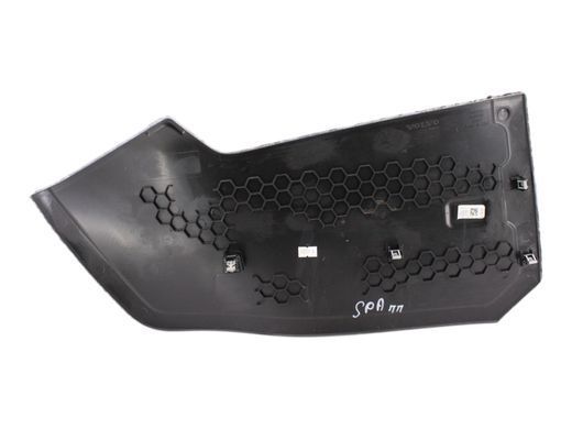 Накладка центральной консоли передняя правая VOLVO S60 SPA 2019-2024 31497769, 31497769, A