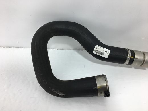 Патрубок інтеркулера правий CHEVROLET TRAX U200 2013-2016 95091769, 95091769, B