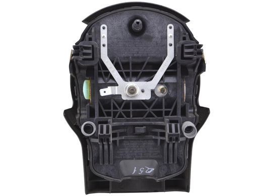 Подушка безпеки NISSAN PATHFINDER R51 2005-2014 (в кермо) 98510EB300, 98510EB300, A