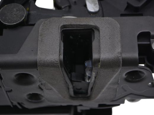 Замок дверей задній лівий LAND ROVER RANGE ROVER EVOQUE L538 2011-2015 (6+4 пінів) 8X2A26413BC, 8X2A26413BC, A