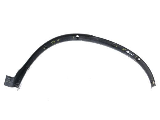Накладка крыла нижняя задняя правая внешняя HONDA CR-V 2006-2010 74410SWWG01, 74410SWWG01, A
