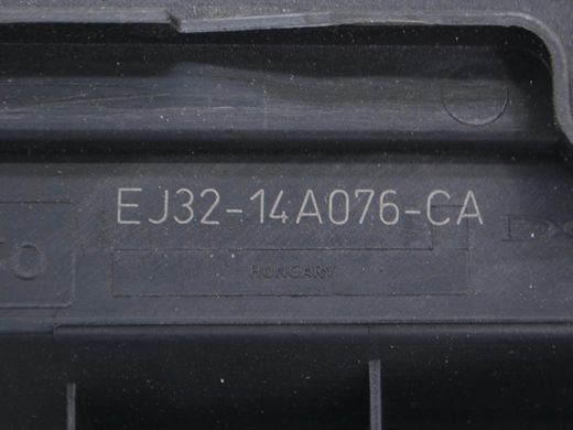 Крышка блока предохранителей LAND ROVER RANGE ROVER EVOQUE L538 2011-2015 EJ3214A076CA, EJ3214A076CA, A