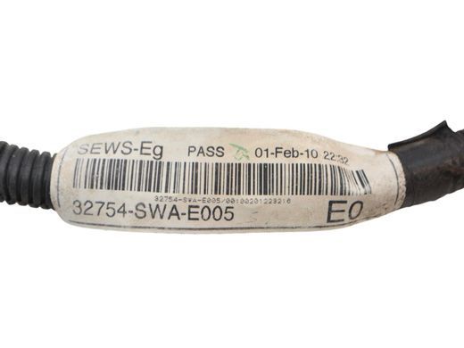 Проводка дверей задня ліва HONDA CR-V 2010-2012 32754SWAE00, 32754SWAE00, A