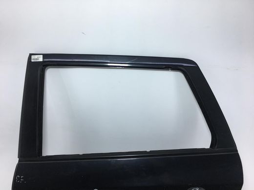 Двері задні ліві HYUNDAI SANTA FE CM 2006-2009 77003-2B030, 77003-2B030, B