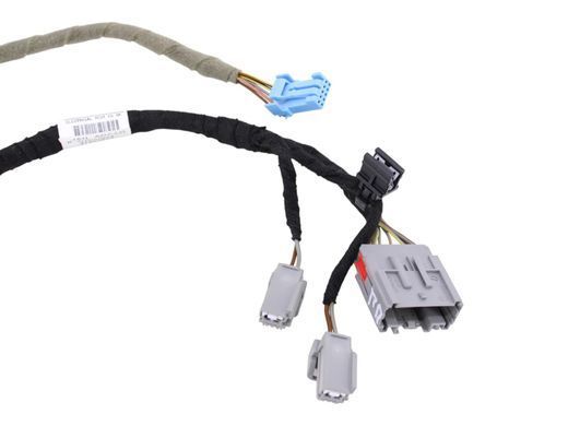 Проводка дверей передня права VOLVO XC60 2017- 31667574, 31667574, A