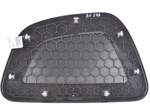 Накладка динаміка задня ліва VOLVO S90 SPA 2016-2020 (31426499) 39836057, 39836057, A