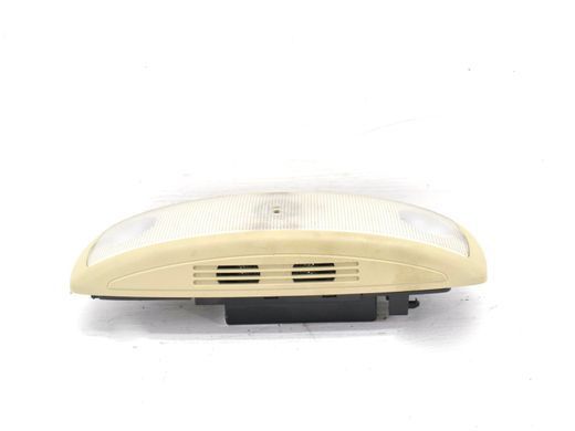Плафон освещения салона VOLVO XC60 2008-2013 (з датчиком руху 31268986) 39859710, 39859710, A