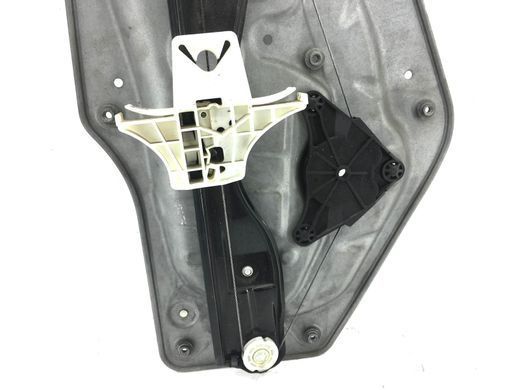 Склопідйомник задній правий SKODA SUPERB 3T 2008&ndash;2013 3T0839462, 3T0839462, A