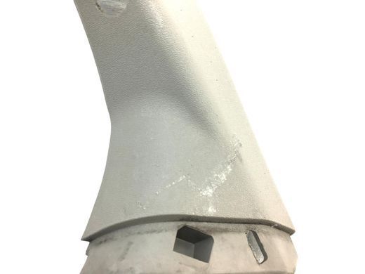 Накладка кришки багажника верхня NISSAN PATHFINDER R51 2005-2014 (90900EB30A) 90900EB300, 90900EB300, B