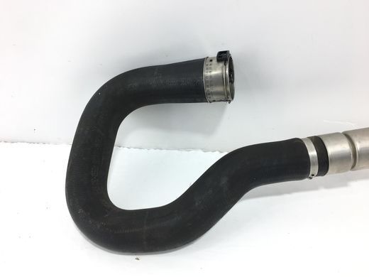 Патрубок інтеркулера правий CHEVROLET TRAX U200 2013-2016 95091769, 95091769, B