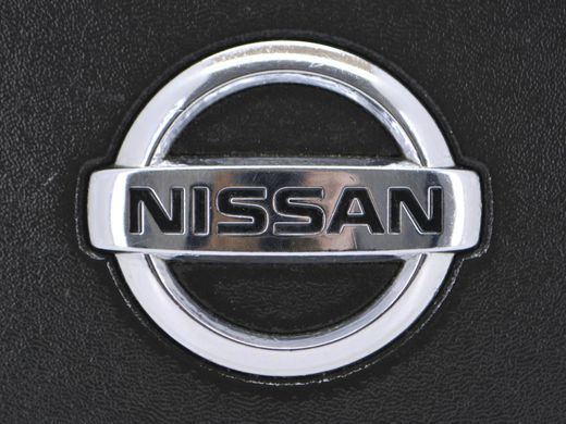 Подушка безпеки NISSAN PATHFINDER R51 2005-2014 (в кермо) 98510EB300, 98510EB300, A