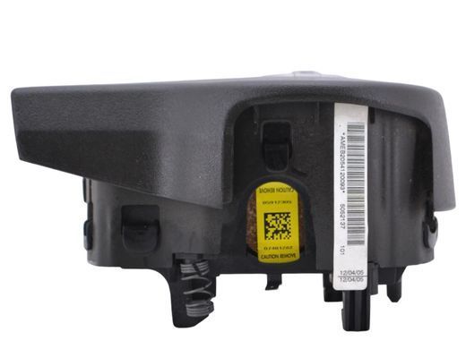 Подушка безпеки NISSAN PATHFINDER R51 2005-2014 (в кермо) 98510EB300, 98510EB300, A