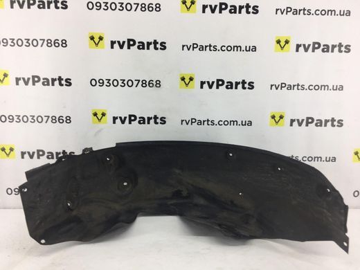 Підкрилок задній правий ACURA MDX 2008-2013 74551STXA000, 74551STXA000, A