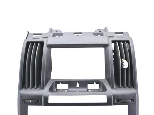 Накладка панели приборов LAND ROVER FREELANDER 2 L359 2006-2010 (в зборі з дефлекторами, 6H52-014L09-AH) LR007353, LR007353, B