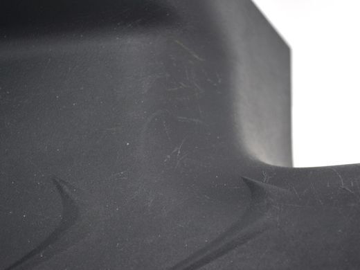 Накладка порога задняя правая внутренняя MITSUBISHI OUTLANDER XL 2006-2010 7656A038XA, 7656A038XA, B