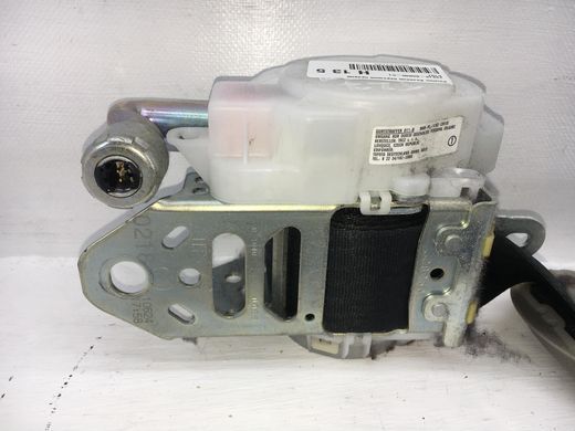 Ремінь безпеки передній правий TOYOTA AVENSIS T27 2009-2011 73210-05080-C1, 73210-05080-C1, A