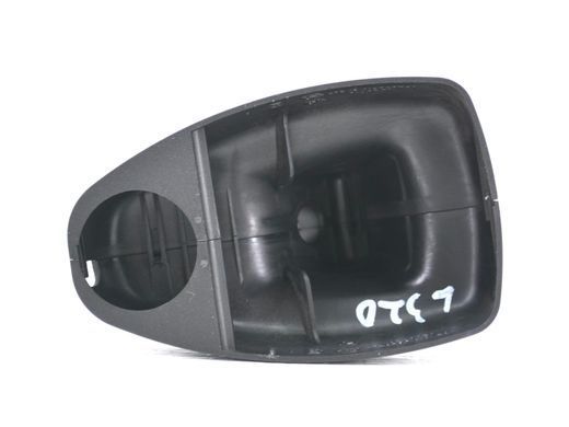 Накладка зеркала верхняя LAND ROVER RANGE ROVER SPORT L320 2005-2009 (в зборі, CTN000090PUY) CTN000080PUY, CTN000080PUY, A