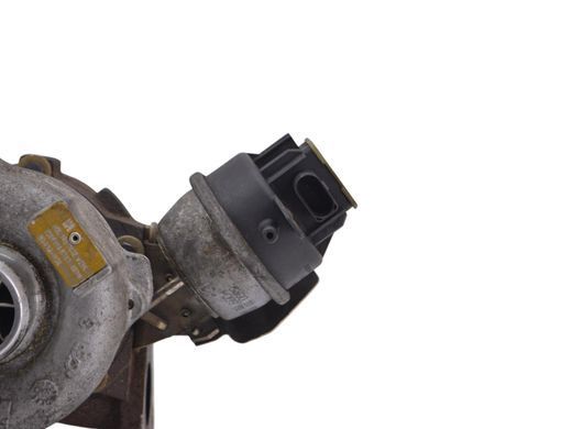 Турбина AUDI Q5 2008-2012 (06H145713C) 03L145702E, 03L145702E, A