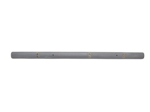 Підніжка ліва зовнішня NISSAN NAVARA D40 2010-2014 96101EB10A, 96101EB10A, A