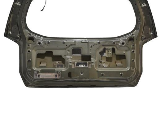 Кришка багажника NISSAN PATHFINDER R51 2005-2014 90100EB335, 90100EB335, B