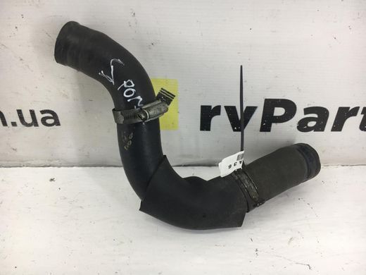 Патрубок радіатора нижній KIA SPORTAGE JE 2004-2010 25411-1F350, 25411-1F350, A