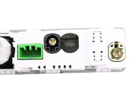 Разъем USB/AUX передний LAND ROVER DISCOVERY SPORT L550 2014-2019 (FK7215K040CA) FK7219C166BD, FK7219C166BD, A