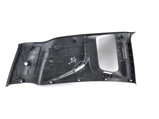 Накладка задньої стійки права JEEP RENEGADE 2014- 5VW40LXHAA, 5VW40LXHAA, B
