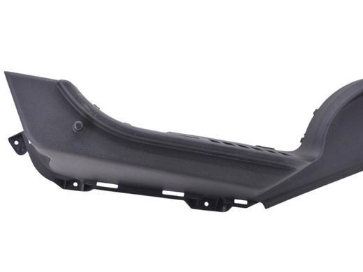 Накладка багажного отсека задняя левая SKODA SUPERB 3T 2008&ndash;2013 3T5867761B, 3T5867761B, A