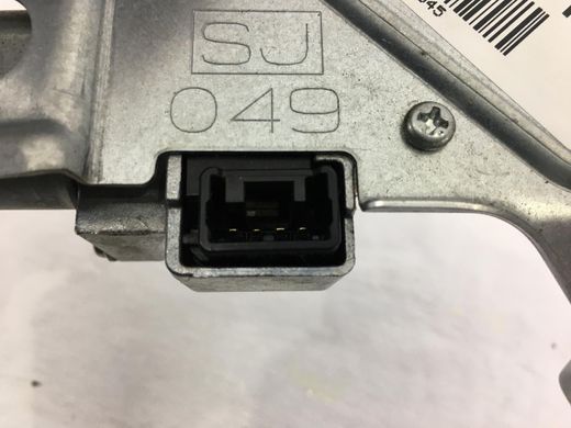 Моторчик склоочисника задній SUBARU FORESTER S14 2018-2021 86510SJ080, 86510SJ080, A