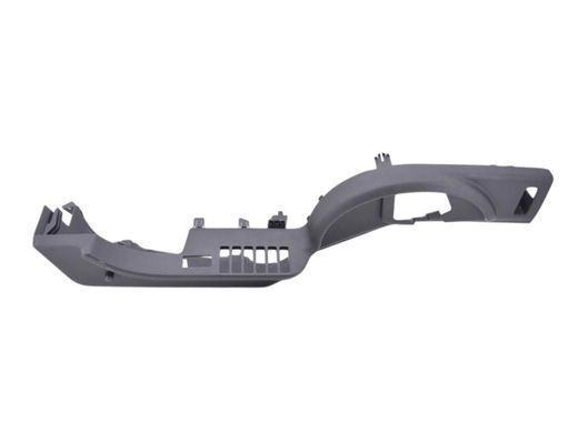 Накладка багажного отсека задняя левая SKODA SUPERB 3T 2008&ndash;2013 3T5867761B, 3T5867761B, A