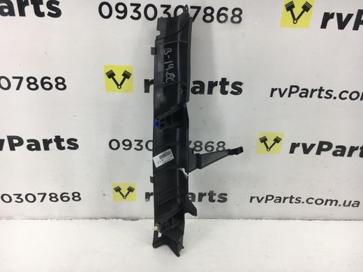 Накладка багажного відсіку ліва SUBARU OUTBACK B14 2010-2014 94047-AJ010, 94047-AJ010, B