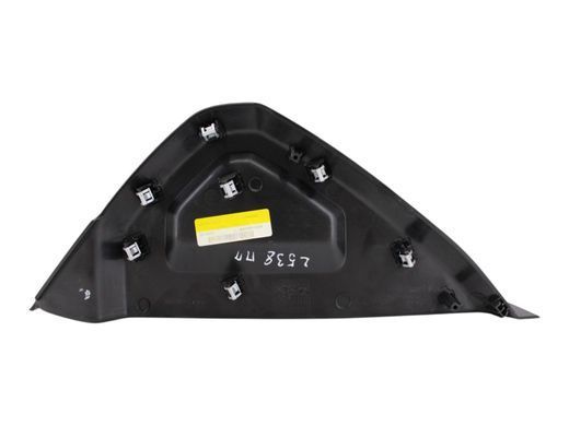 Накладка торпедо передня ліва LAND ROVER RANGE ROVER EVOQUE L538 2015-2018 (LR026091) BJ3204480AD, BJ3204480AD, A