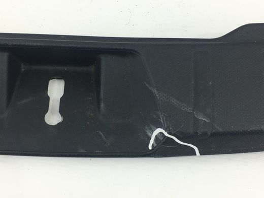 Накладка замка багажника SUBARU FORESTER S14 2018-2021 94026SJ000VH, 94026SJ000VH, B