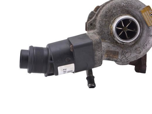 Турбина AUDI Q5 2008-2012 (06H145713C) 03L145702E, 03L145702E, A