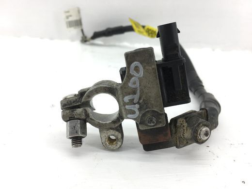 Клемма CHEVROLET TRAX U200 2013-2016 (мінус з датчиком) 13306650, 13306650, A
