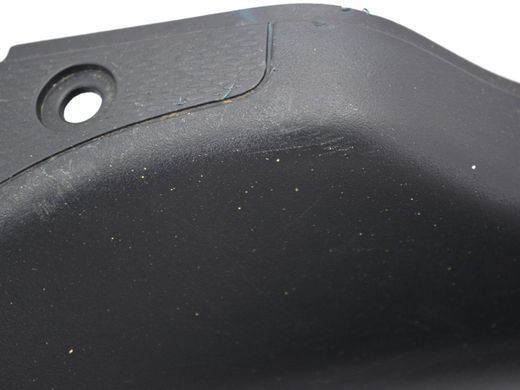 Накладка порога задняя правая внутренняя MITSUBISHI OUTLANDER XL 2006-2010 7656A038XA, 7656A038XA, B