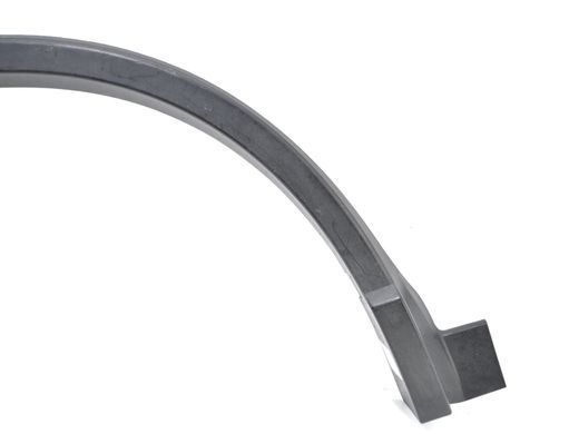 Накладка крыла нижняя задняя правая внешняя HONDA CR-V 2006-2010 74410SWWG01, 74410SWWG01, A