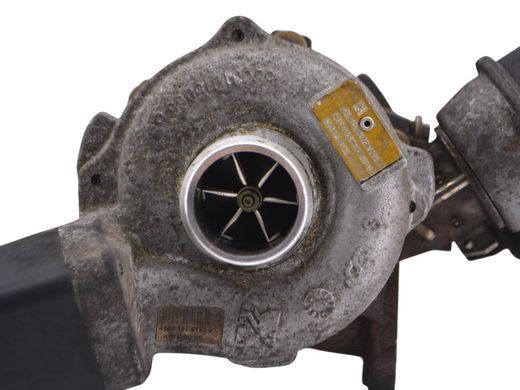 Турбина AUDI Q5 2008-2012 (06H145713C) 03L145702E, 03L145702E, A